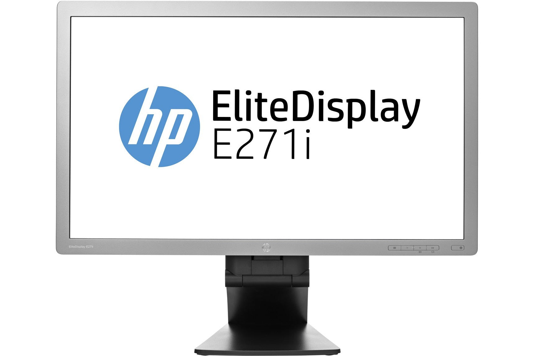 HP EliteDisplay E271i 27" Monitor