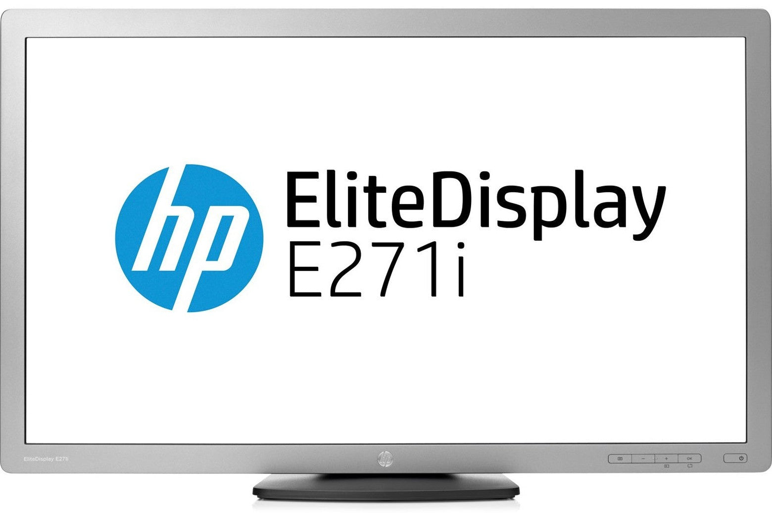 HP EliteDisplay E271i 27" Monitor