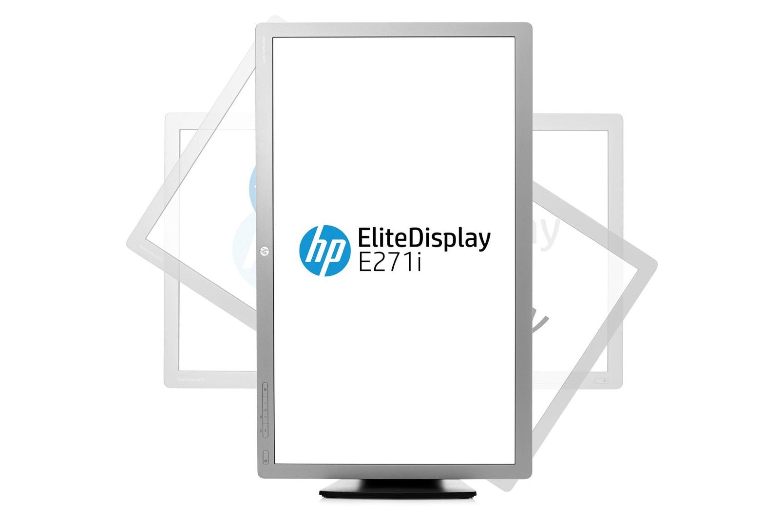 HP EliteDisplay E271i 27" Monitor