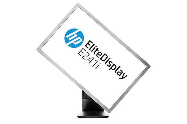 HP EliteDisplay E241i 24" Monitor