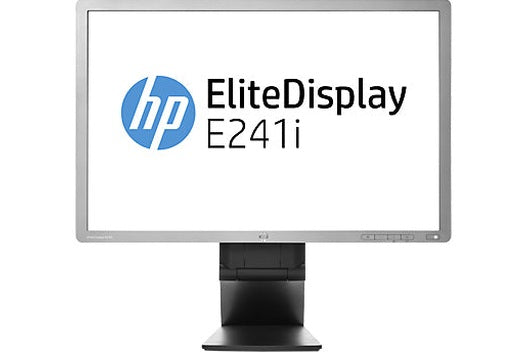 HP EliteDisplay E241i 24" Monitor
