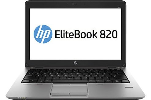 HP EliteBook 820 G1 | I5-4210U | Windows 11 Pro