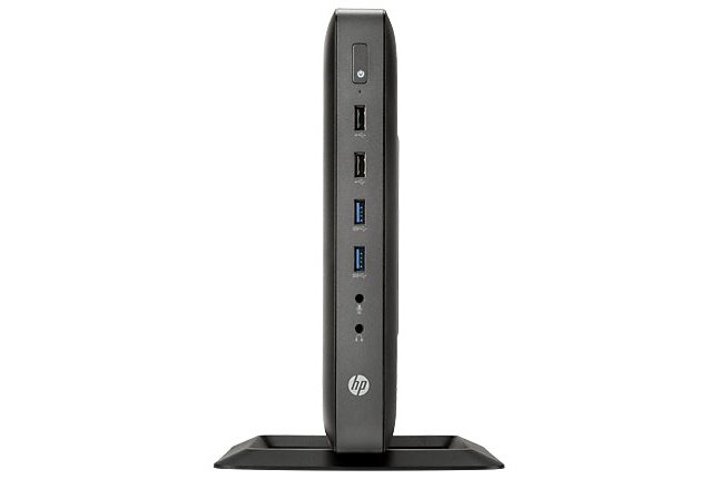 HP T620 Thin Client (Windows Embedded Standard 8)