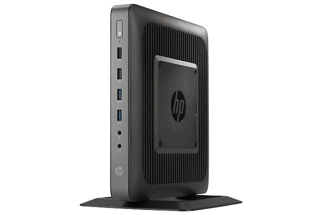 HP T620 Thin Client (Windows Embedded Standard 8)