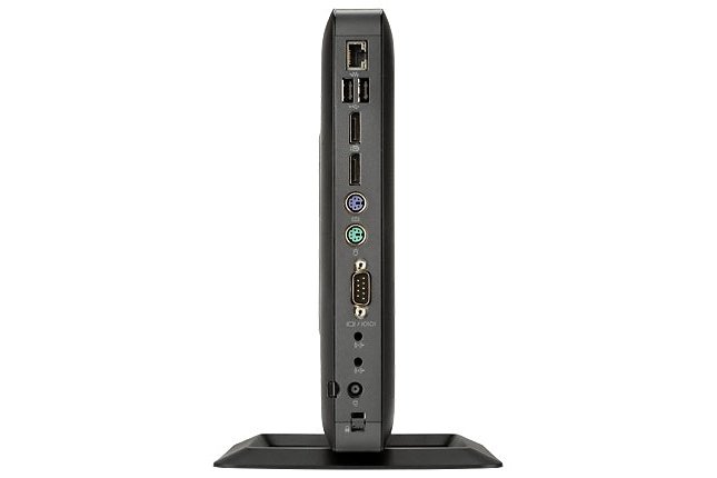 HP T620 Thin Client (Windows Embedded Standard 8)