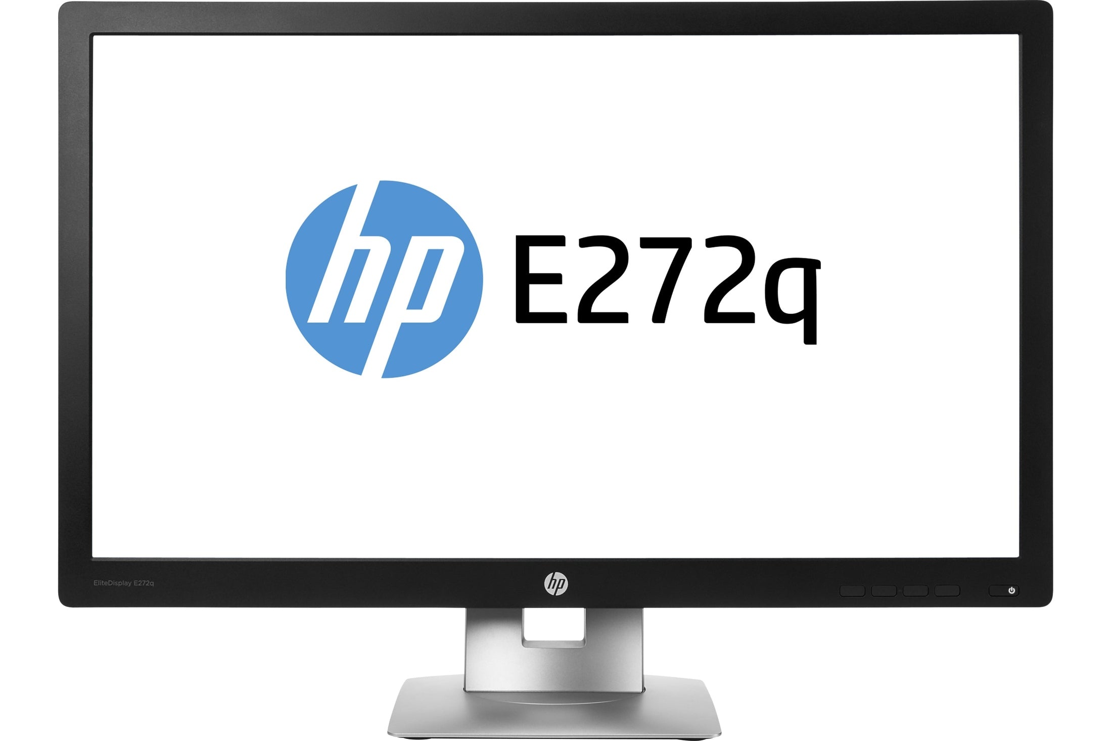 HP EliteDisplay E272q 27" Monitor