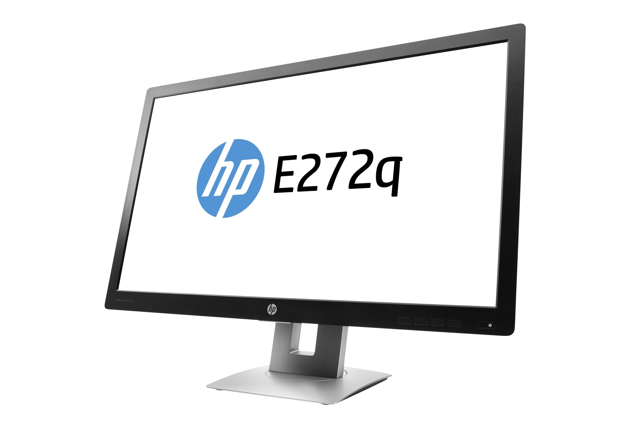 HP EliteDisplay E272q 27" Monitor