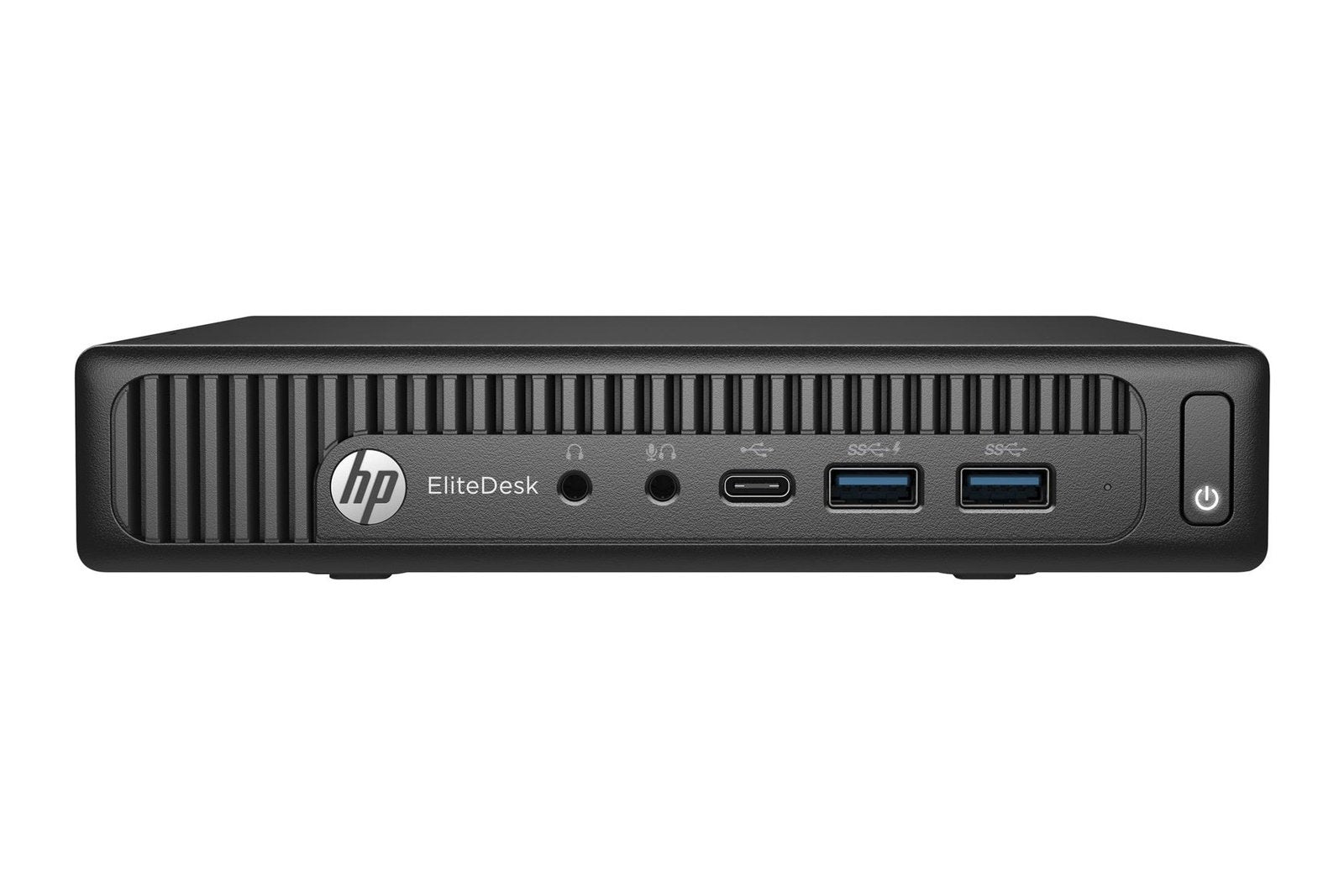HP EliteDesk 800 G2 Mini (35W) | I5-6500T | Windows 11 Pro