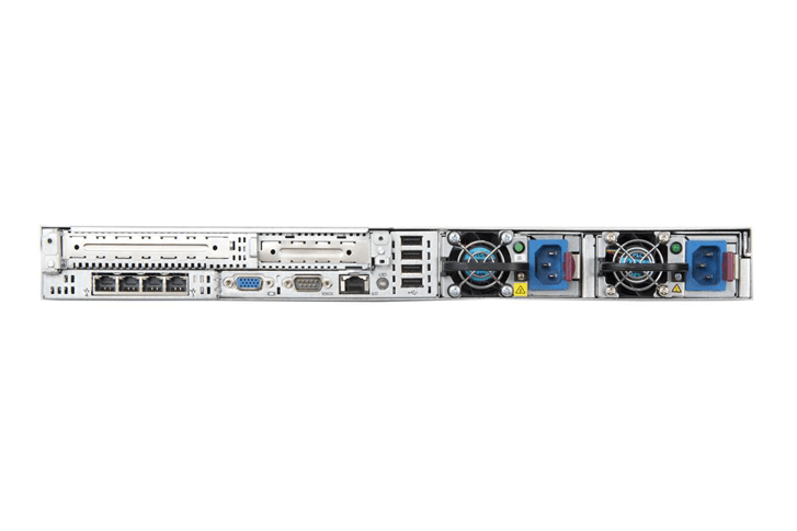 HPE ProLiant DL360P G8 Server