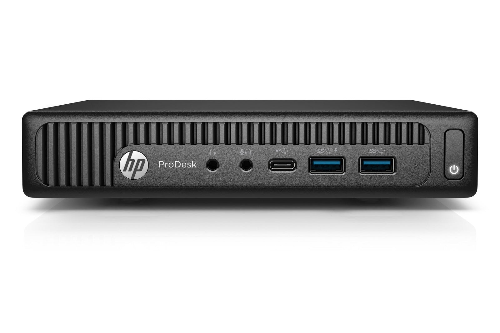 HP ProDesk 600 G2 Mini | Intel Core i3-6100T | Windows 11 Pro