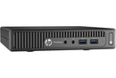 HP ProDesk 400 G2 Mini | Intel Core i3-6100T | Windows 11 Pro