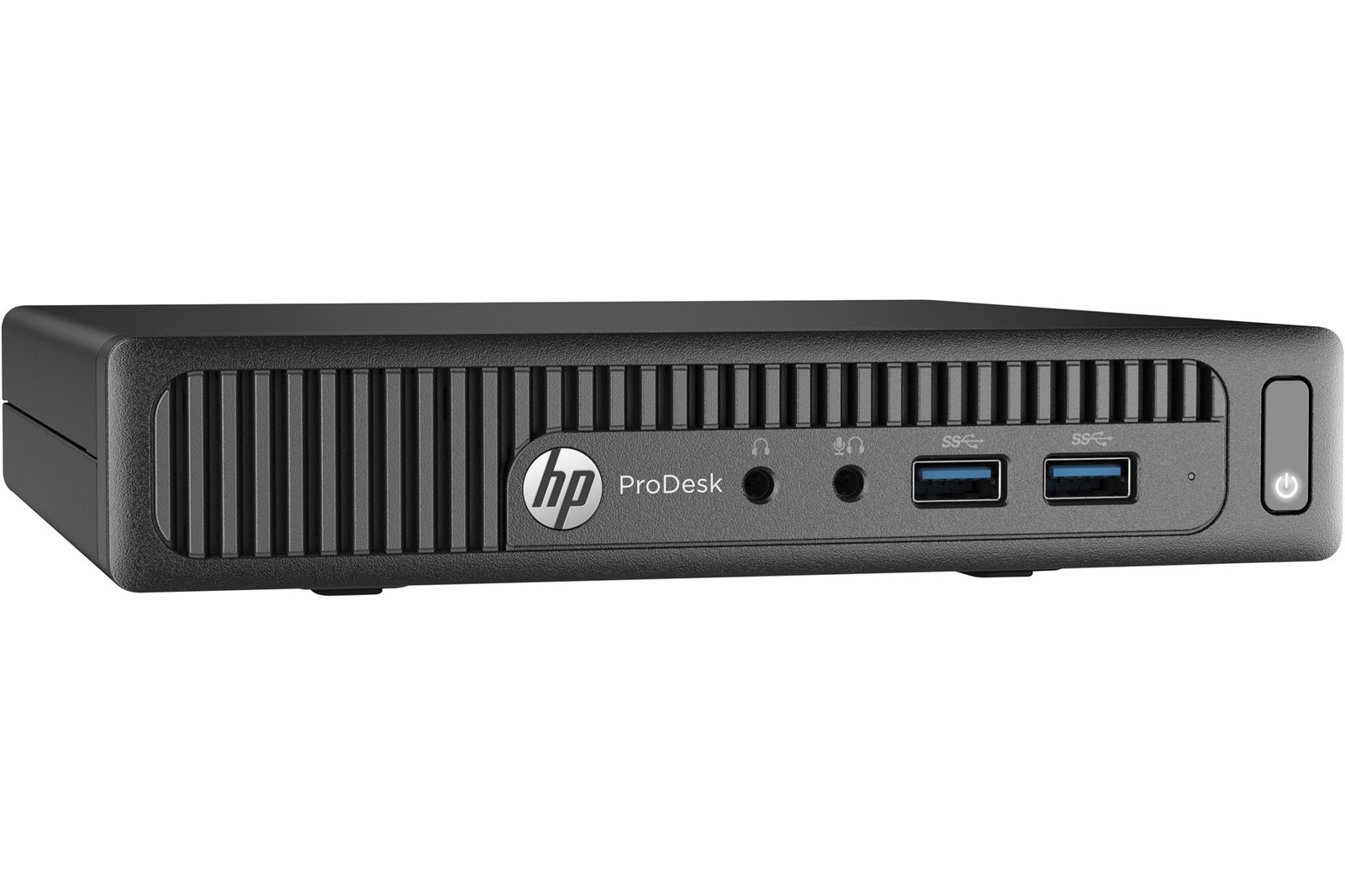 HP ProDesk 400 G2 Mini | Intel Core i5-6500T | Windows 11 Pro