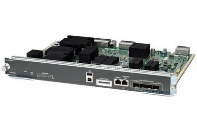 Cisco Catalyst 4500E Supervisor Engine 7L-E WS-X45-SUP7L-E