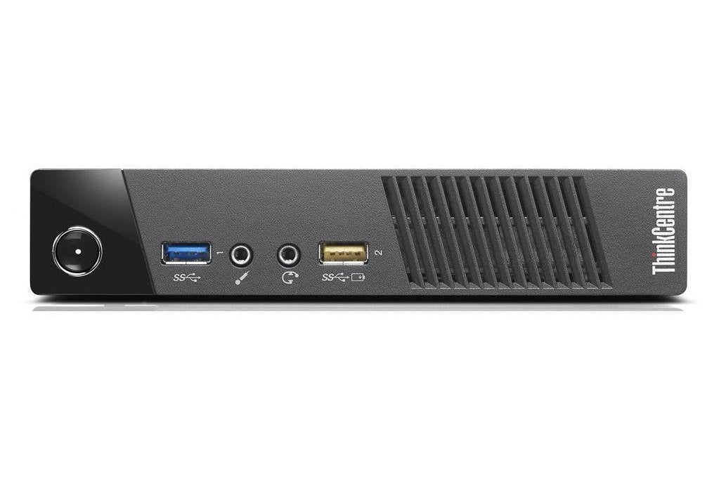 Lenovo ThinkCentre M73 Tiny | i3-4150T | Windows 10 Pro