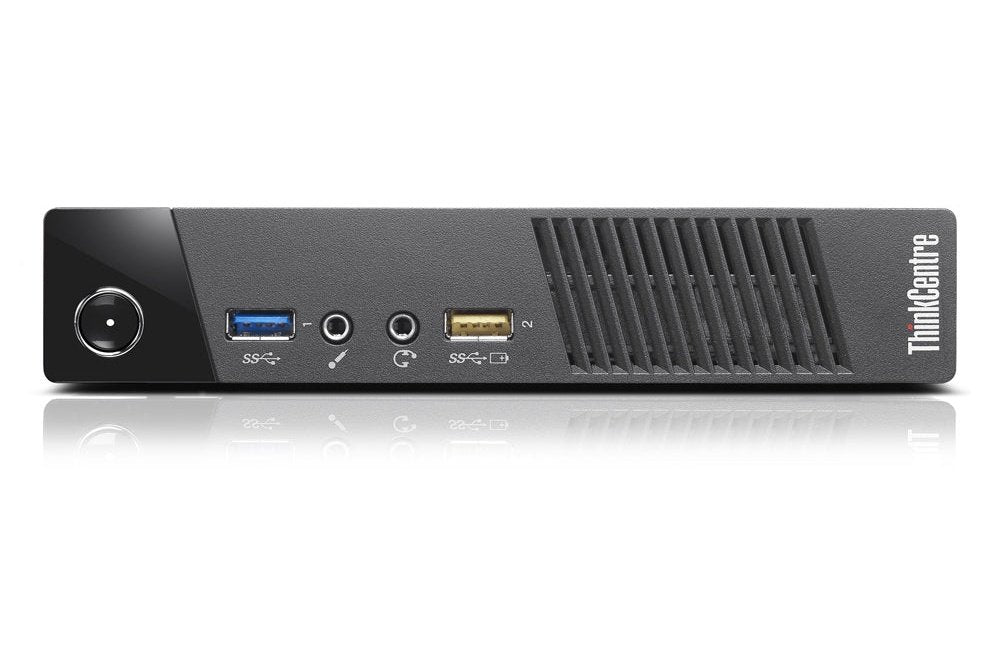 Lenovo ThinkCentre M83 Tiny | i3-4330T | Windows 11 Pro