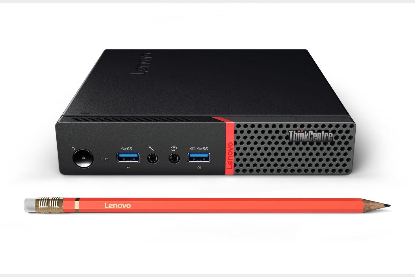 Lenovo ThinkCentre M600 Thin Client | N3010 | Windows 10 IoT