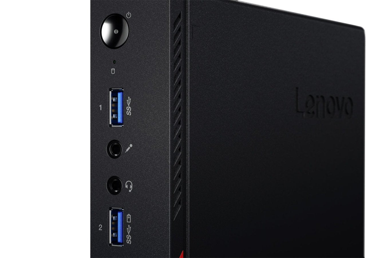 Lenovo ThinkCentre M600 Thin Client | N3010 | Windows 10 IoT