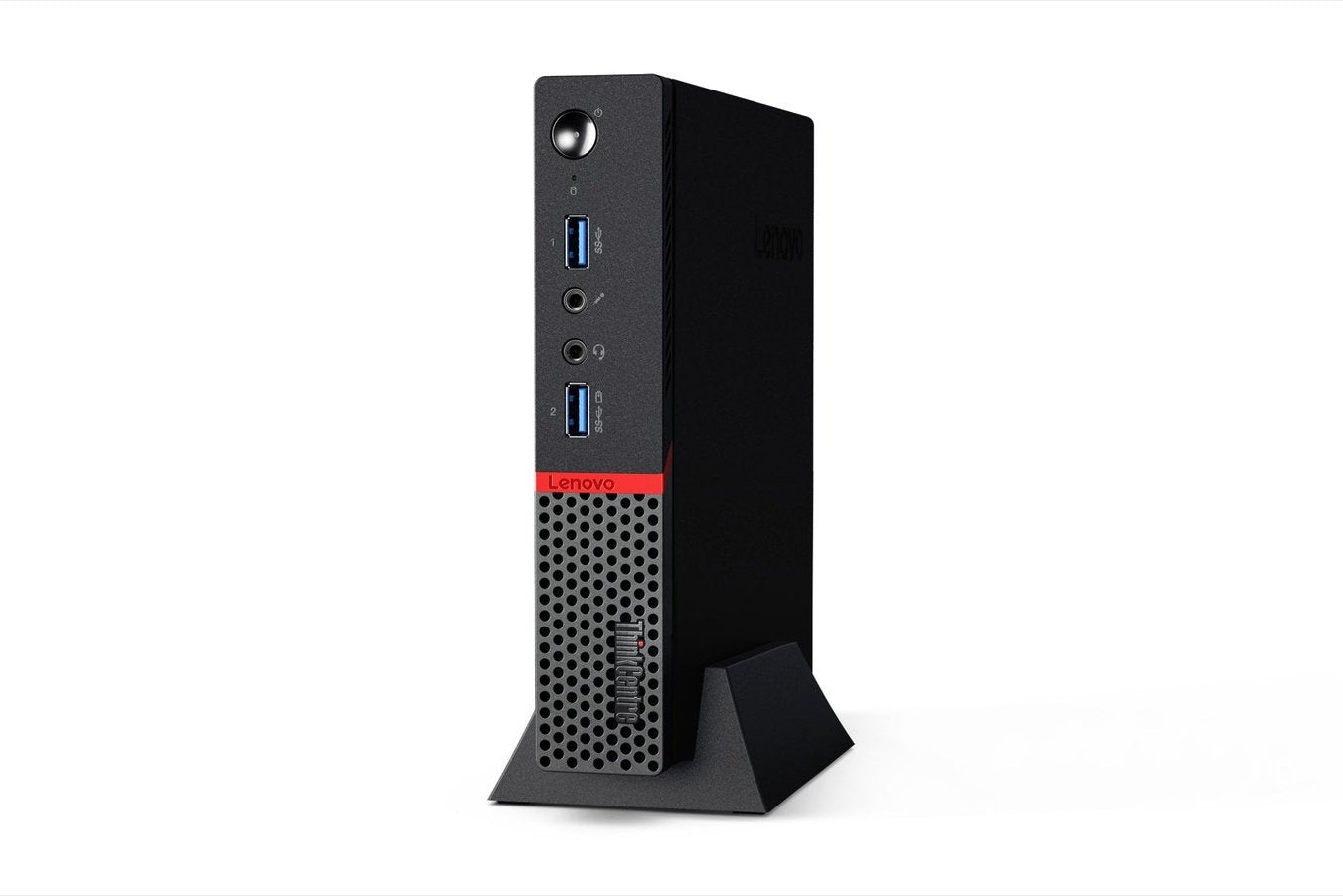 Lenovo ThinkCentre M600 Thin Client | N3010 | Windows 10 IoT