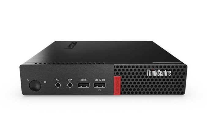 Lenovo ThinkCentre M720q Tiny | i5-8500T | Windows 11 Pro