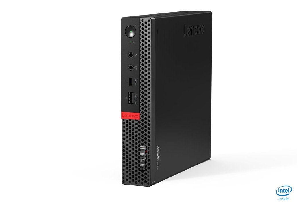 Lenovo ThinkCentre M920q Tiny | i5-8500T | Windows 11 Pro |
