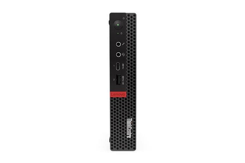 Lenovo ThinkCentre M75q-1 Tiny | AMD Ryzen 3 PRO 3200GE | Windows 11 Pro