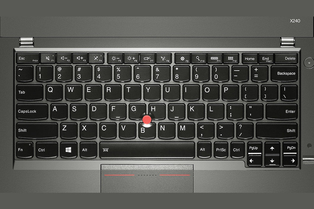 Lenovo ThinkPad X240 | I7-4600U | Windows 11 Pro