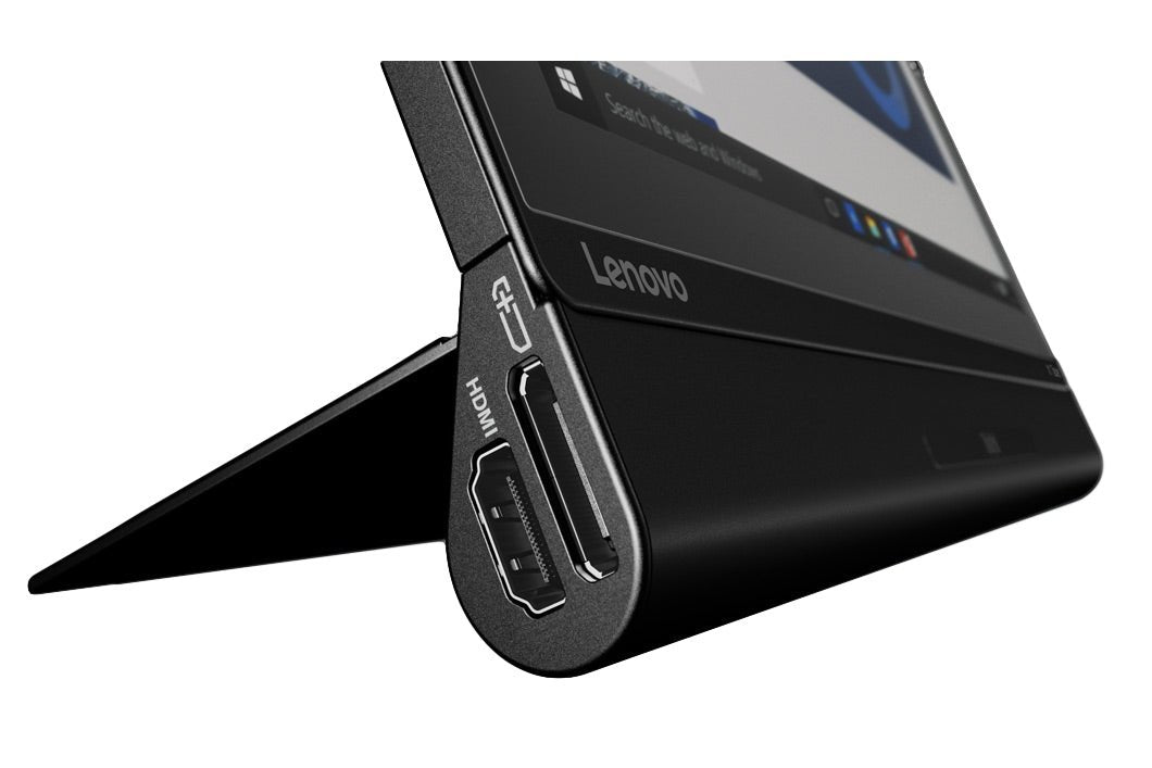 Lenovo ThinkPad X1 Tablet G2 | i7-7Y75 | WWAN | Windows 11 Pro