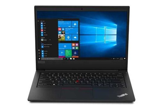 Lenovo ThinkPad E495 | AMD Ryzen™ 5 PRO | Windows 11 Pro