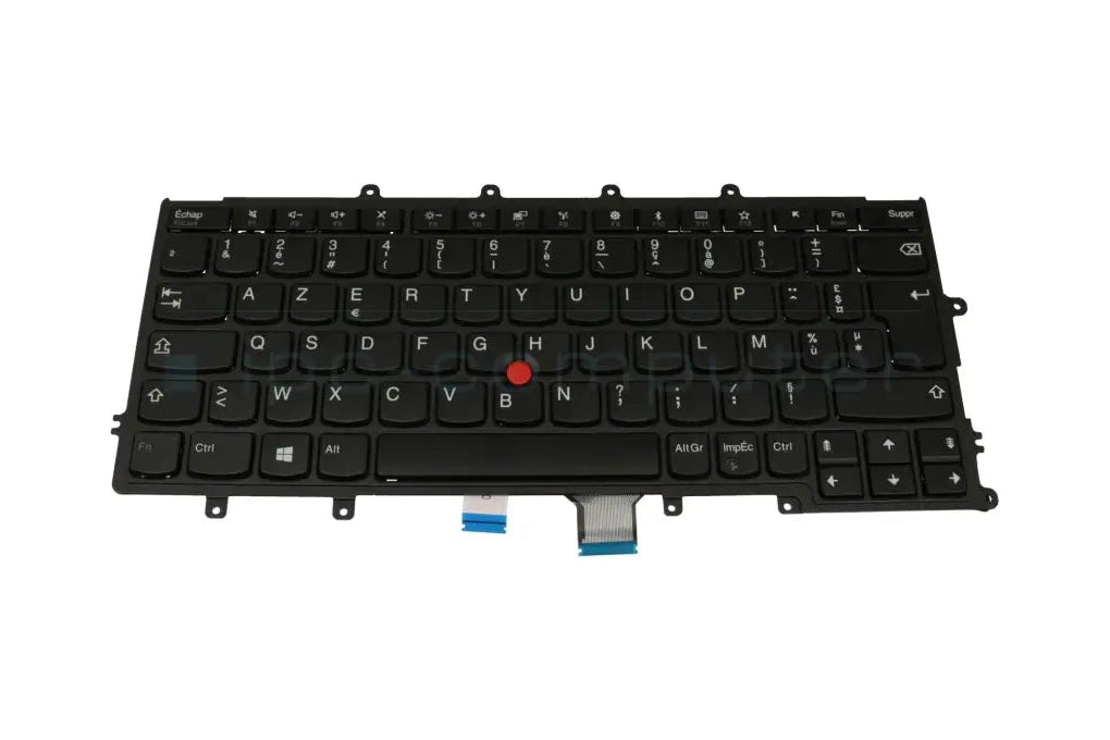 SN20L82543 Lenovo Laptop toetsenbord (Frans) (Azerty) (Open Box)