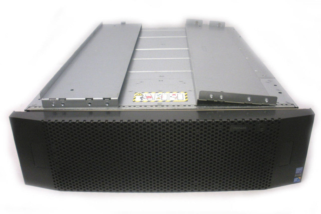 DPE Storage Array 25x2.5in Drive Slots 900-566-029 EMC VNX5400