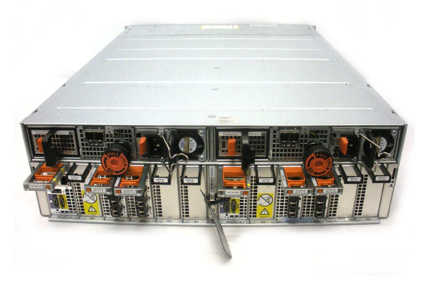 DPE Storage Array 25x2.5in Drive Slots 900-566-029 EMC VNX5400