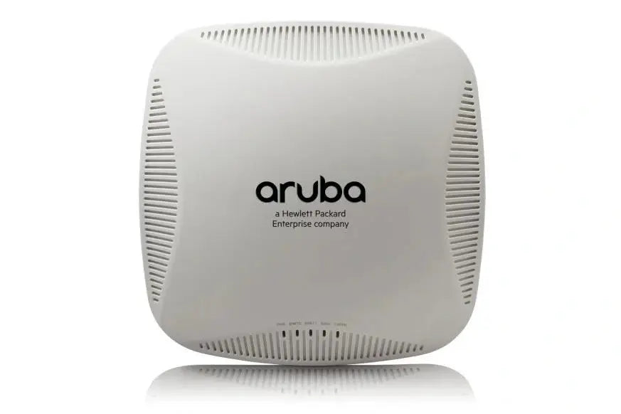 Aruba Instant IAP-225 (RW) 802.11n/ac Dual 3x3:3 Radio Integrated Antenna AP (IAP-225-RW)