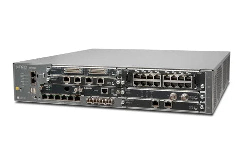 Juniper SRX550 Firewall