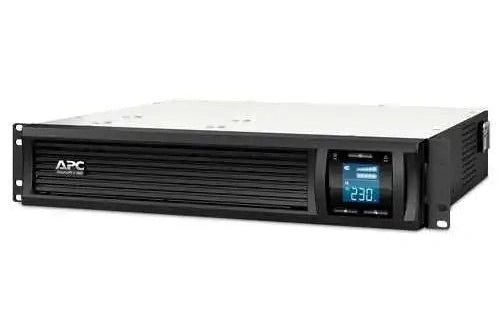 APC Smart-UPS C1500VA 230V 2U