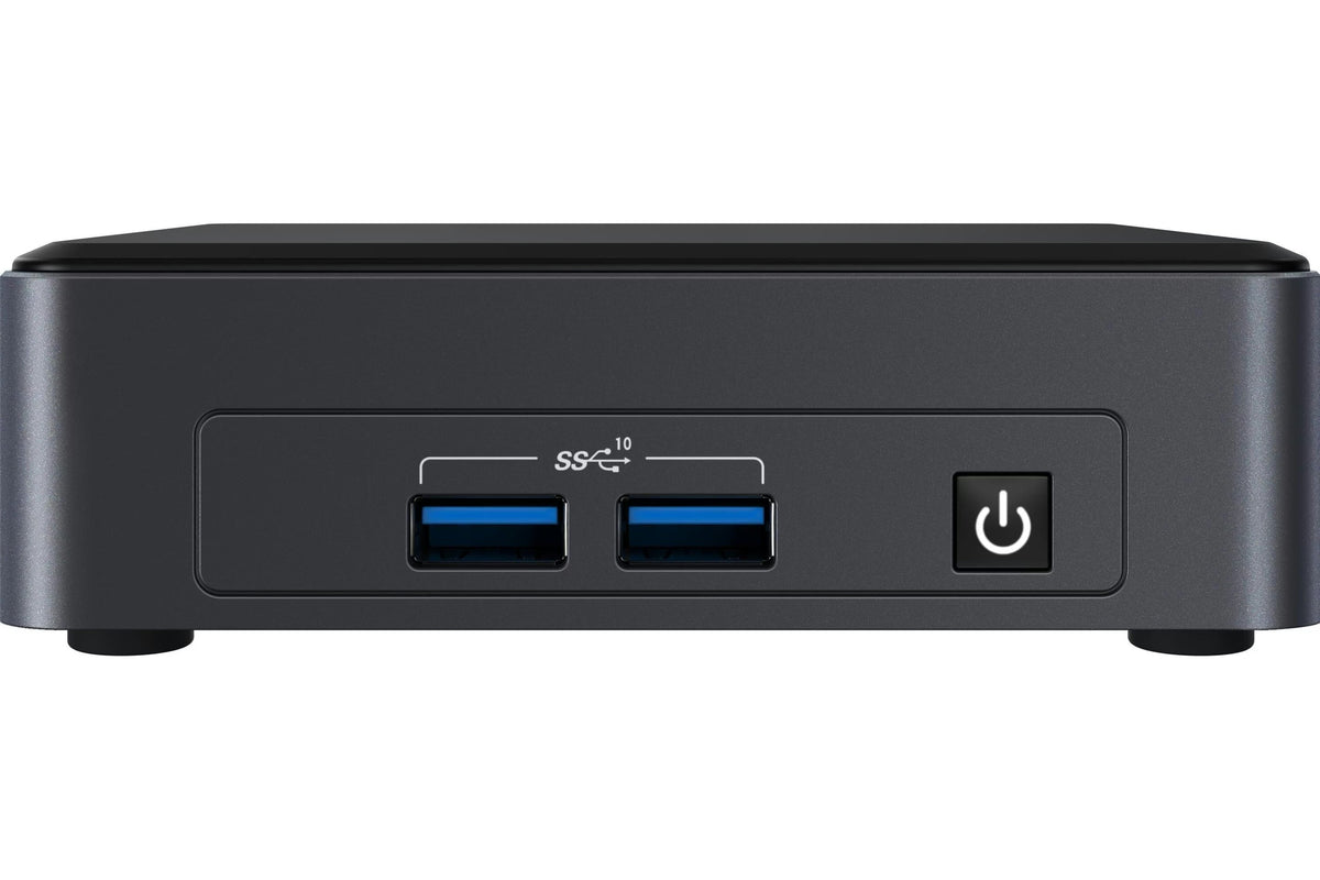 Intel NUC 11 Pro Kit NUC11TNK | Intel Core i5-1135G7