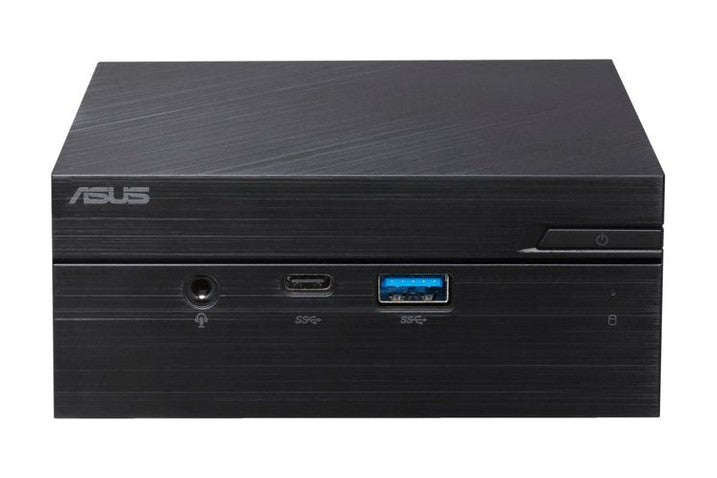 ASUS Mini PC PN41-S1 | Intel Celeron N4500