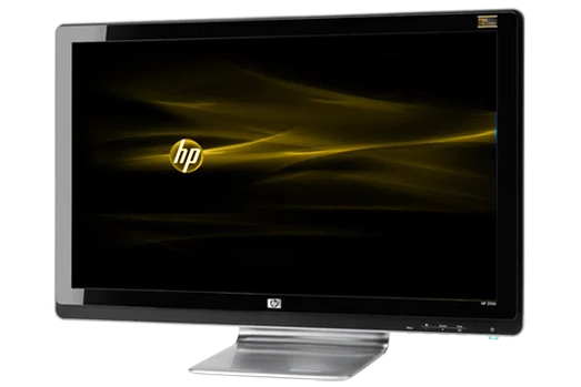 HP 2510i 25" Monitor