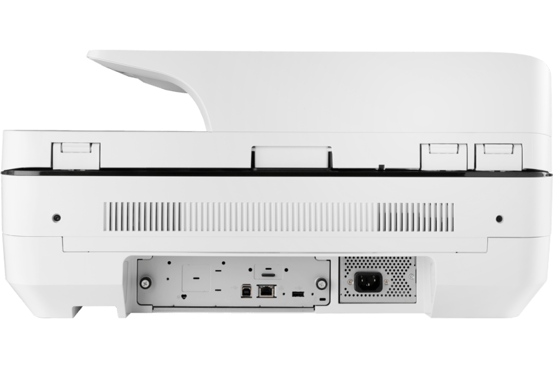 HP ScanJet Enterprise Flow N9120 fn2 documentscanner (L2763A) (Open Box)