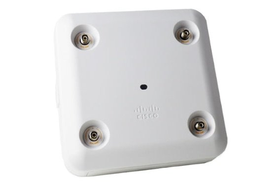 Cisco Aironet 2802e WiFi 5 indoor access point