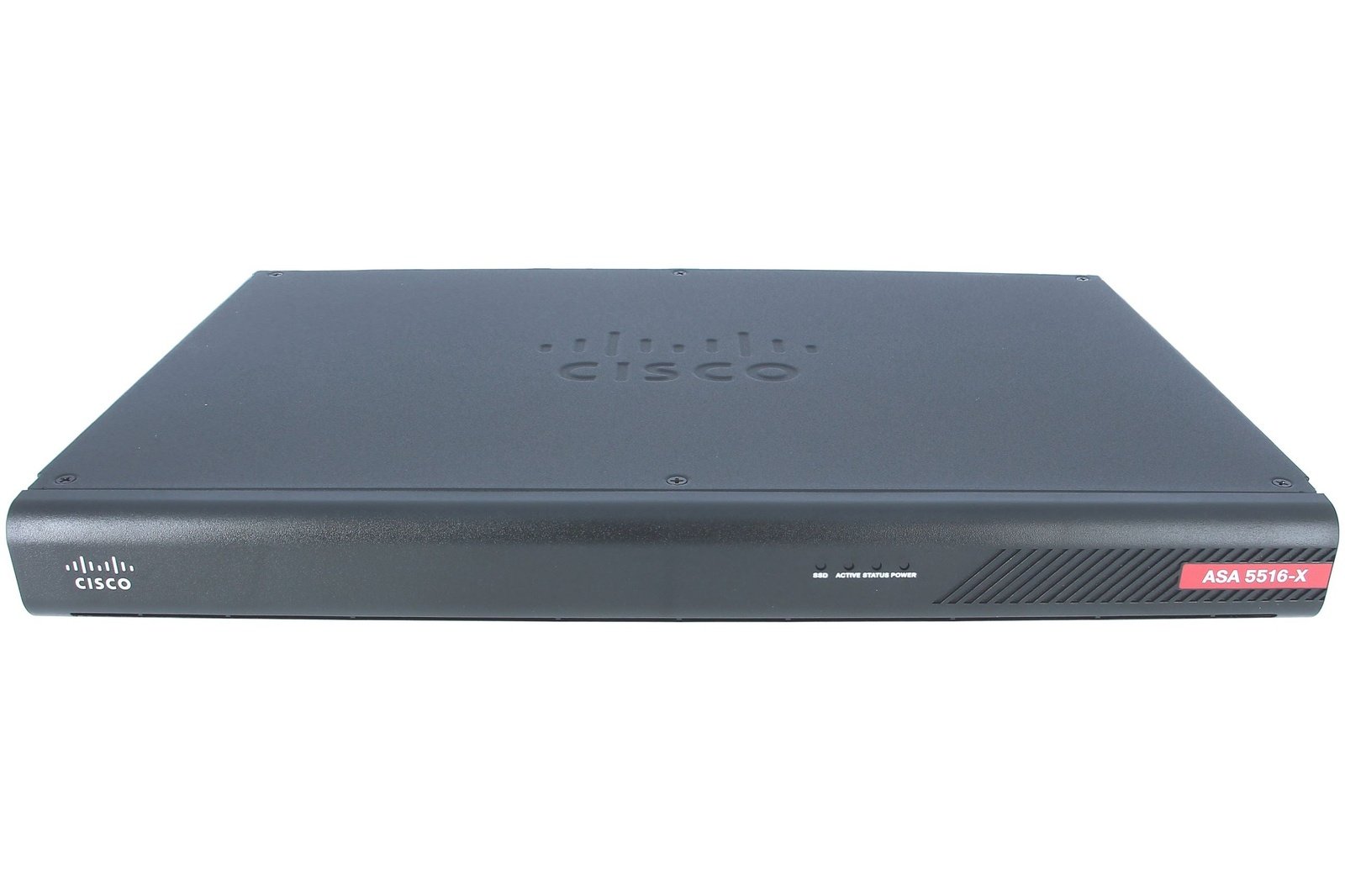 Cisco ASA 5516-X with FirePOWER Services