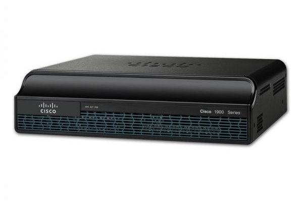 Cisco 1941/K9 - Cisco Router | Black Friday