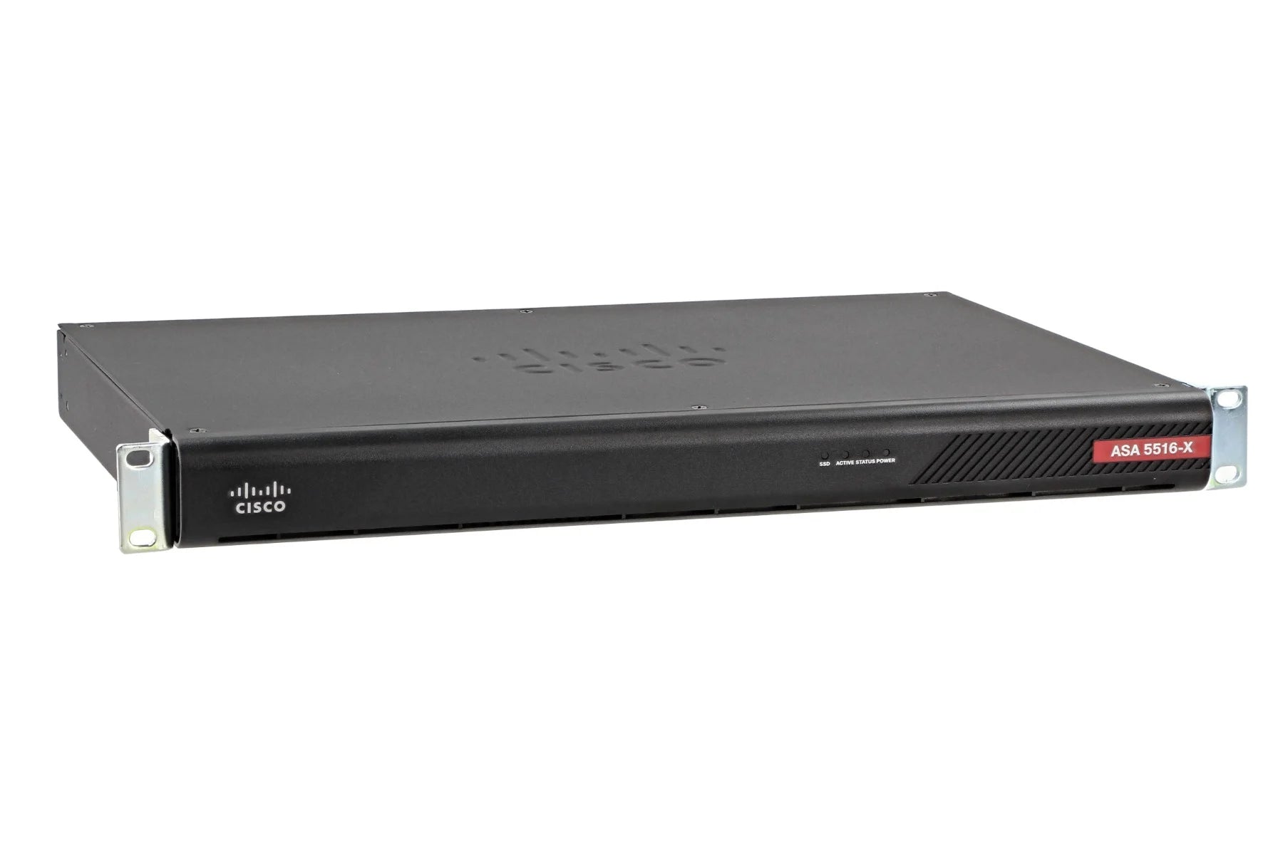 Cisco ASA 5516-X with FirePOWER Services