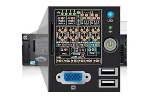 HPE DL380 Gen10 Systems Insight Display Kit | 826703-B21 (Nieuw)
