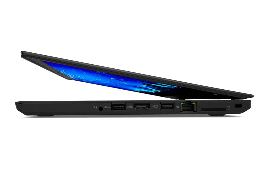 Lenovo Thinkpad A485 | AMD Ryzen 5 PRO 2500U | Black Friday