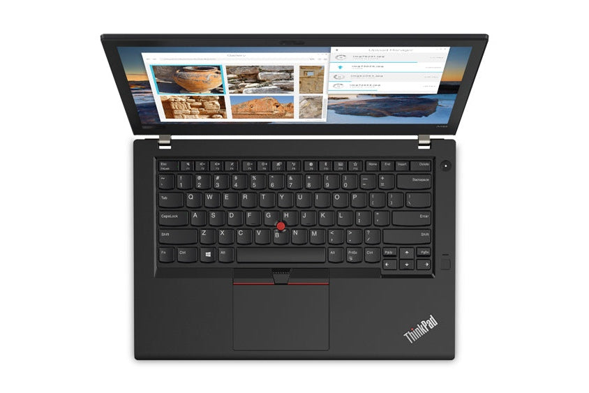 Lenovo Thinkpad A485 | AMD Ryzen 5 PRO 2500U | Black Friday