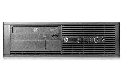 HP Compaq Elite 8200 SFF | Intel Core i3-2100