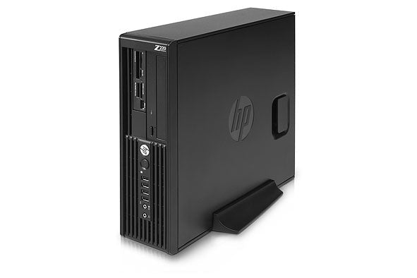 HP Z220 SFF Workstation | Intel Core i7-3770