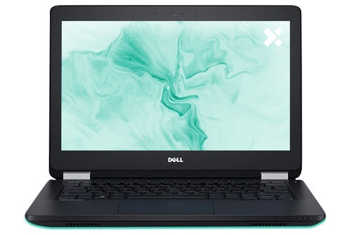 Dell Latitude E5270 | I5-6300U | Windows 11 Pro