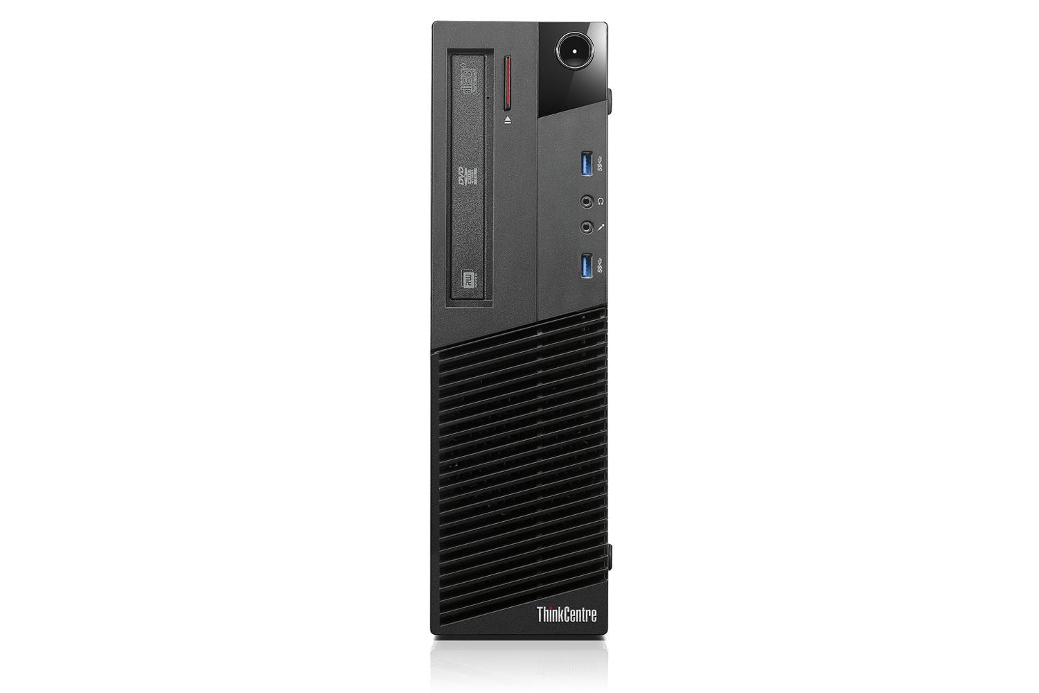 Lenovo ThinkCentre M93p SFF | Intel Core I5-4570 | Windows 11 Pro | Black Friday
