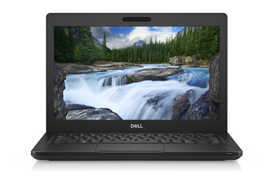 Dell Latitude 5290 | I5-8350U | Windows 11 Pro